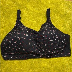 Deese Bra Wire Free  44 G